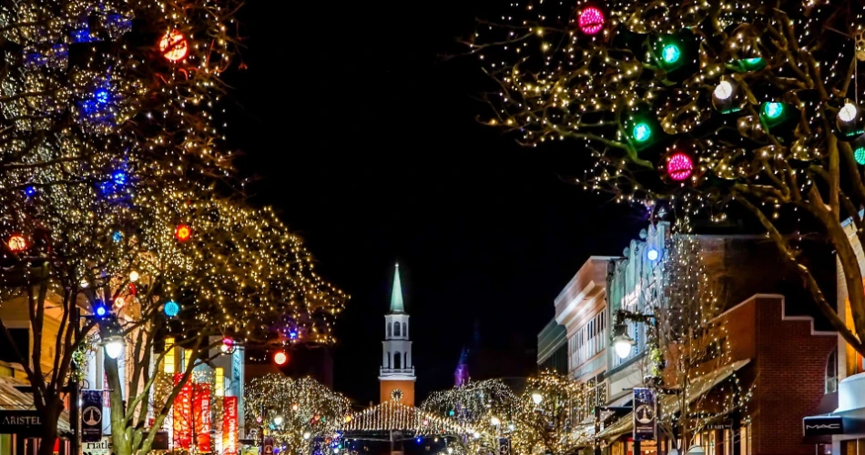 Christmas in London - A Complete Experience
